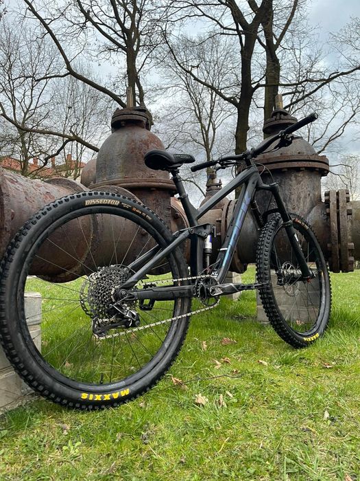 Trek Slash 8 2020