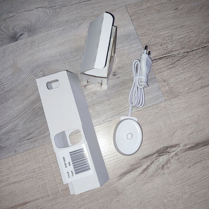 Braun Oral b оригінал зарядне зарядка