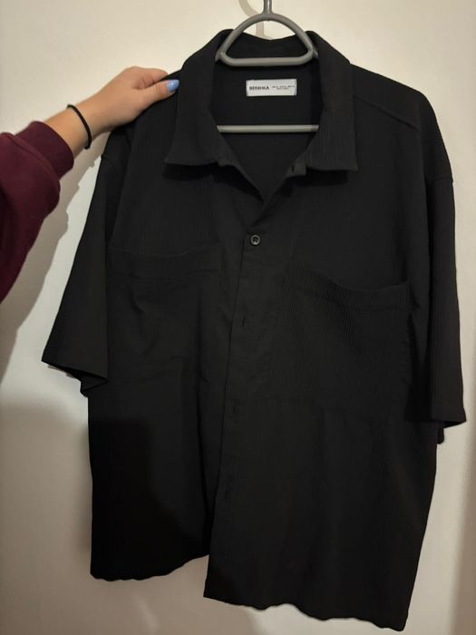 Camisa Shein