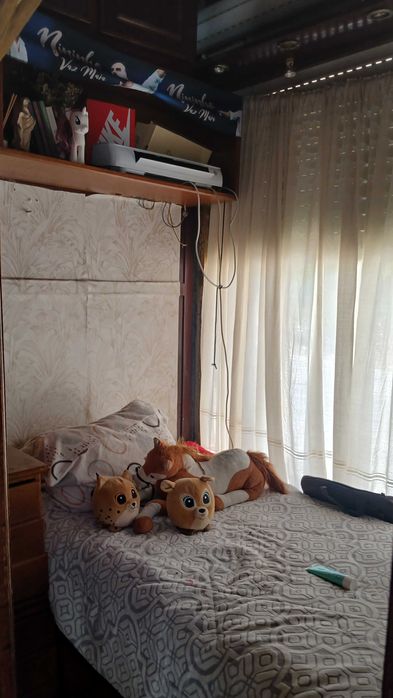 Vendo galera vivenda