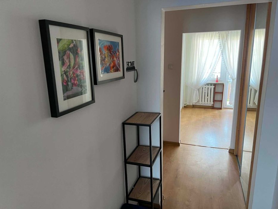 2 pokojowe mieszkanie Manhatan  Zduńska Wola - Widok 2
