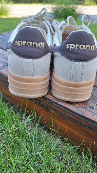 Buty sprandi rozm 38