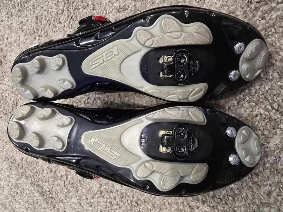 Buty SIDI 5pro 43