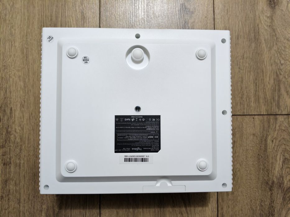 Проектор Thundeal TD95W