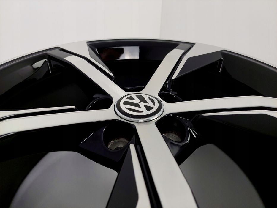 NOWE ORYGINALNE Felgi 17'' Volkswagen Golf T-cross Polo Beetle