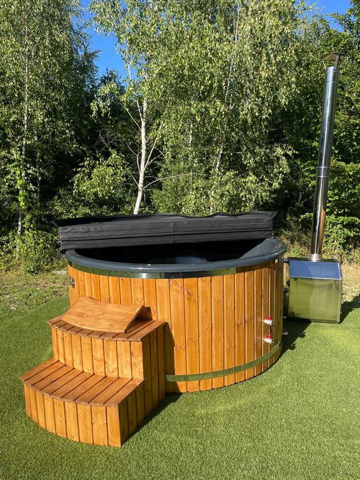 Balia ogrodowa od ręki | Dostępna przed świętami