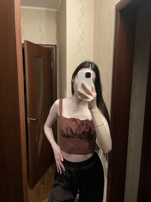 Топ жіночий