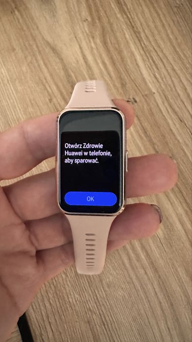 Smartband Huawei 11