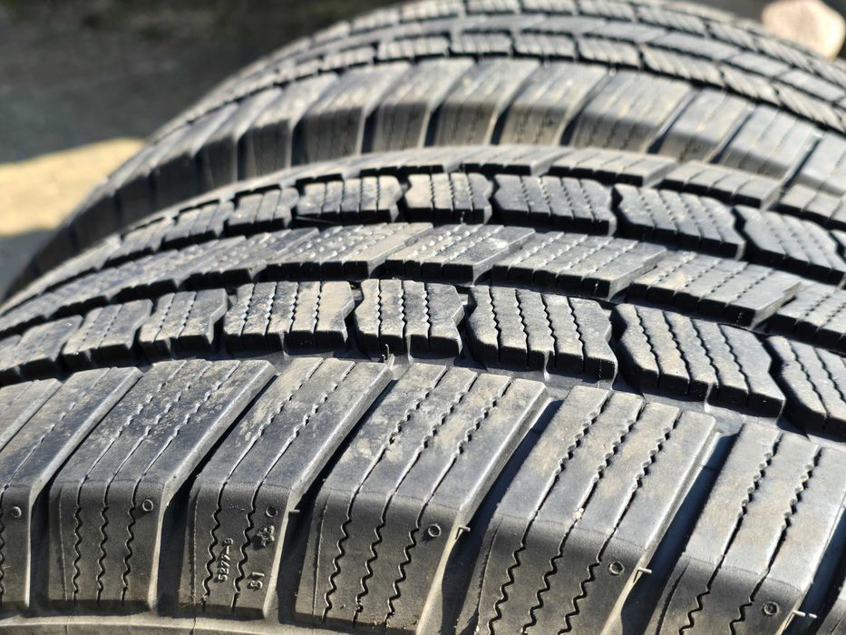 275/55R20 Opony Michelin Defender LTX letnie 2szt.