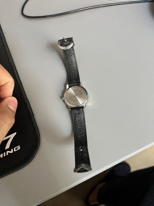 Годинник наручний Casio WR 50M