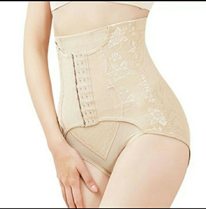 Всі розміри.Корсет для талії, труси утяжка , корекційна білизна, утяжк