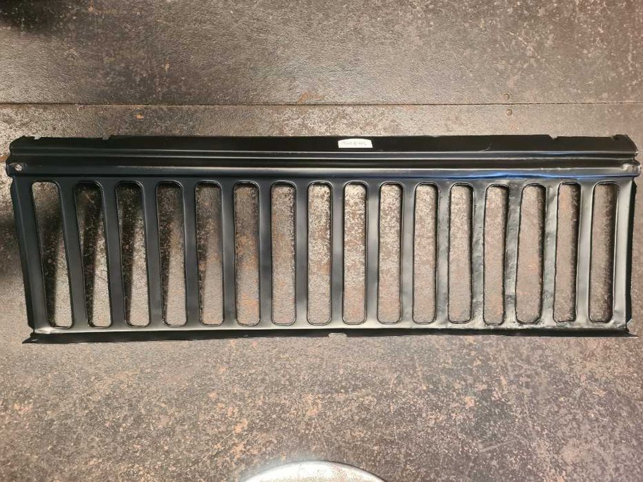 Grelha frontal radiador para Land Rover Range Rover Classic