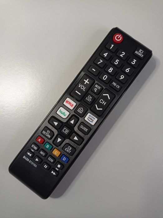 Comandos TV & SmartTV - Samsung | LG | Philips | Sony *NOVO*