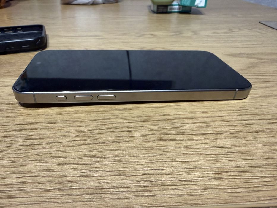 Iphone 15 pro max 256 gb