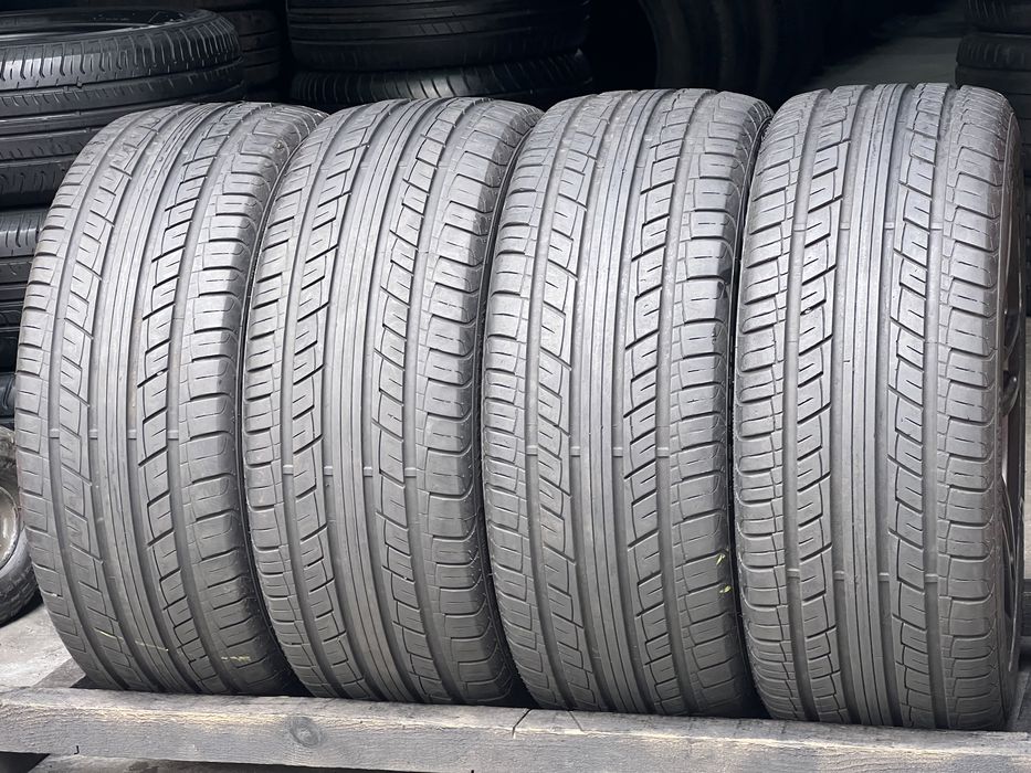 Шины летние 205/50/R17 Austone Athena