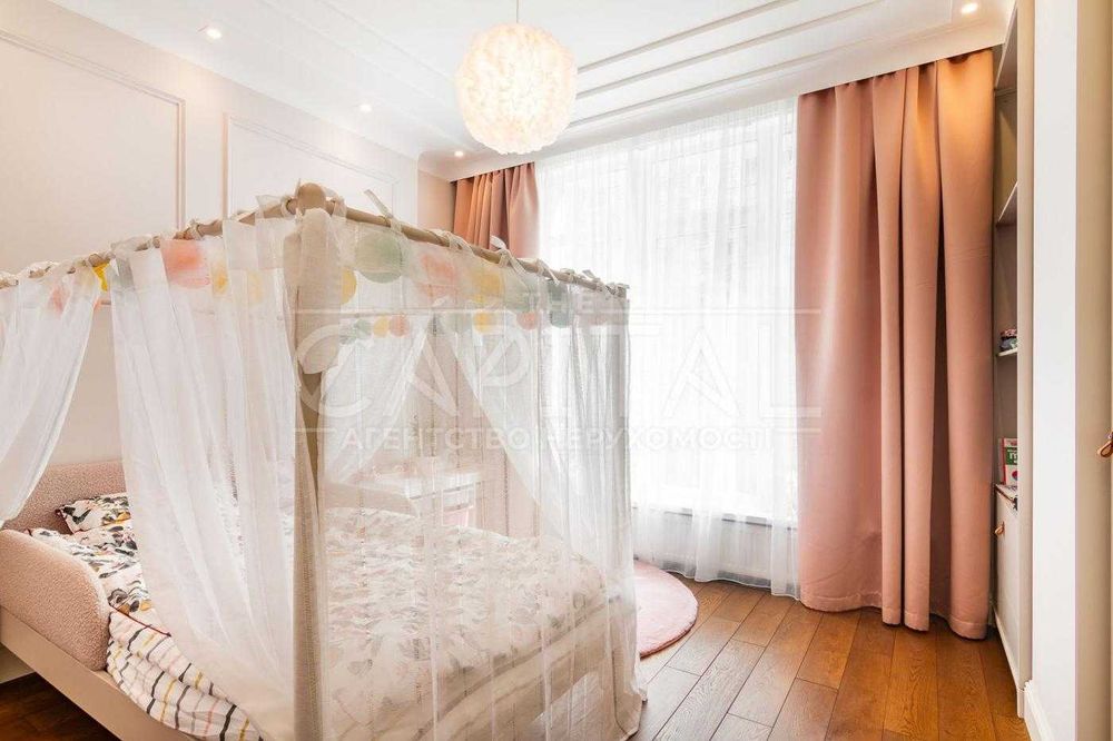 Аренда квартиры, ул. Андрея Верхогляда, ЖК Новопечерские Липки