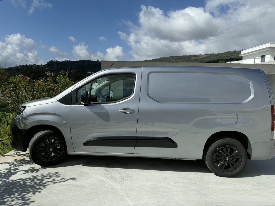 Citroen berlingo xl