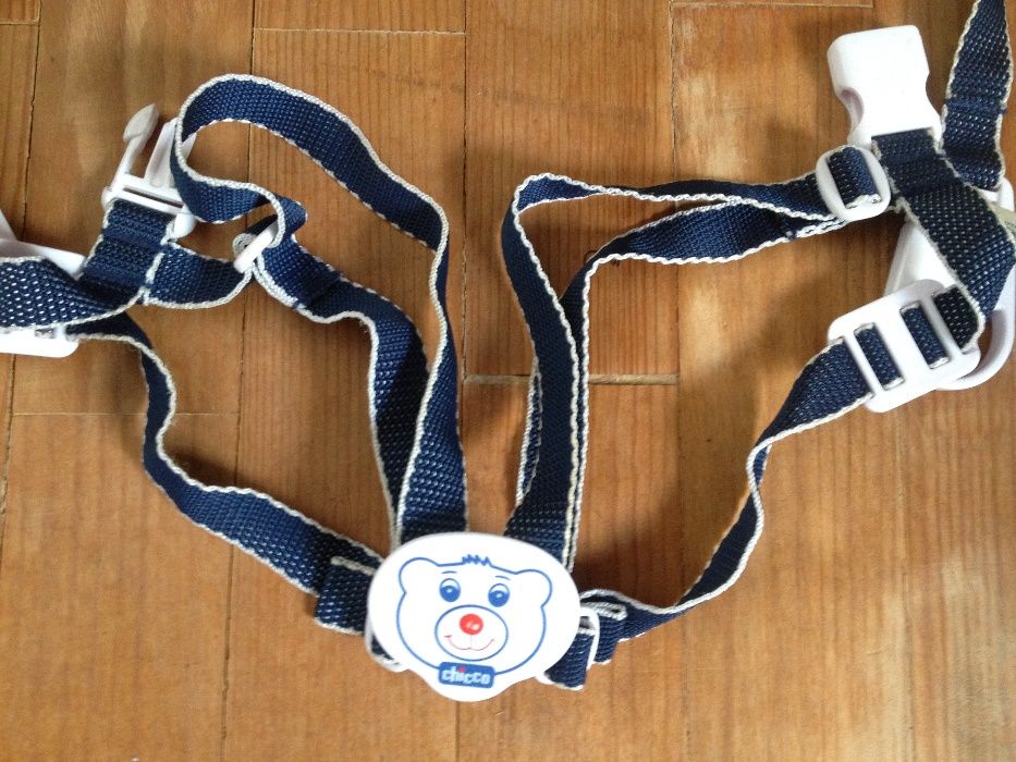 Andarilho para bebé