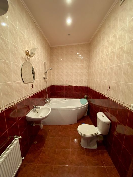 Продажа 3к квартиры ул. Автозаводская 99/4 Оболонский р-н