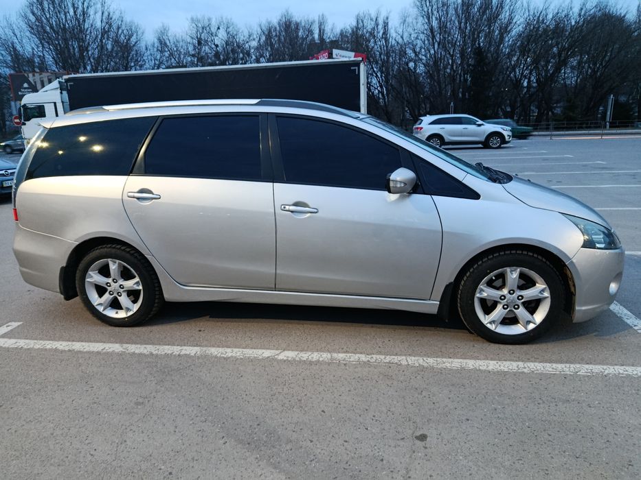 Продам Міцубісі Грандіс