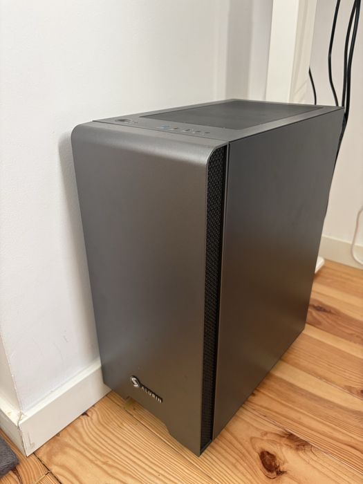 Pc Desktop Intel i5 12400 / 32GB RAM / SSD 1TB