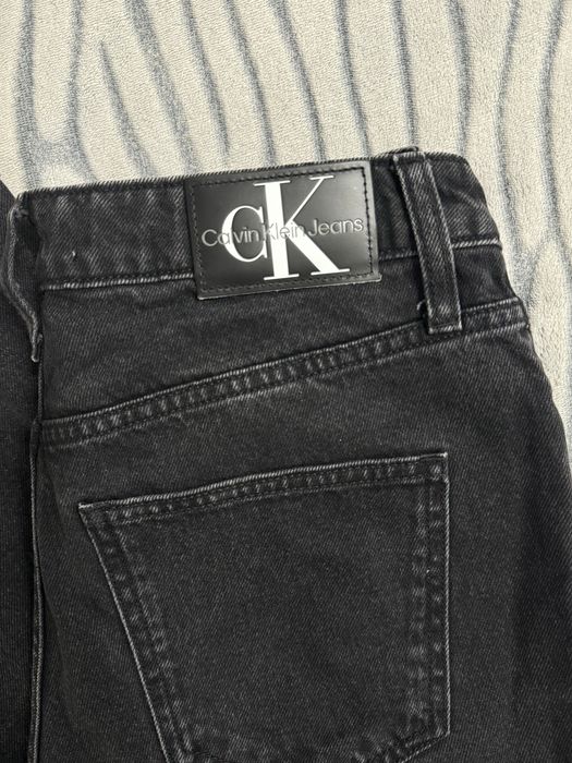Джинси calvin klein