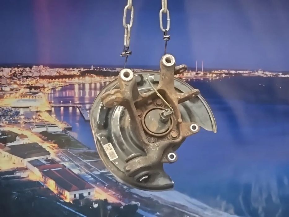 Manga de eixo Rolamento traseiro direito original lexus ct200h EPC OEM