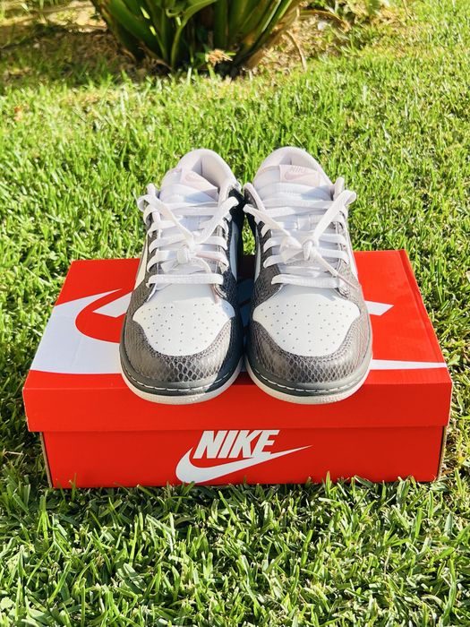 Nike Dunk Low SE