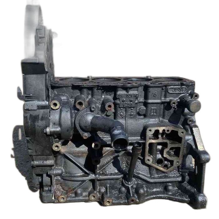 Bloco do Motor AUDI A3 Sportback 2.0 TDI (125 kW / 170 cv) [03.2006 - 03.2013] BMN (OEM) | 03G021AC (OEM) | 03G100098LX (OEM) | 03G100032C (OEM)