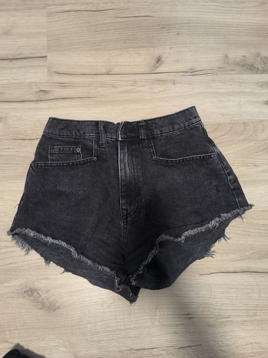 8 par spodenek S/M