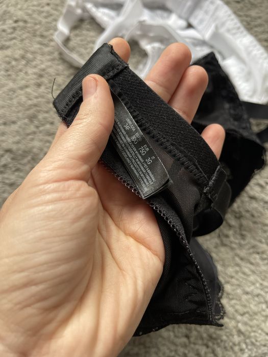 Мереживний ліфчик