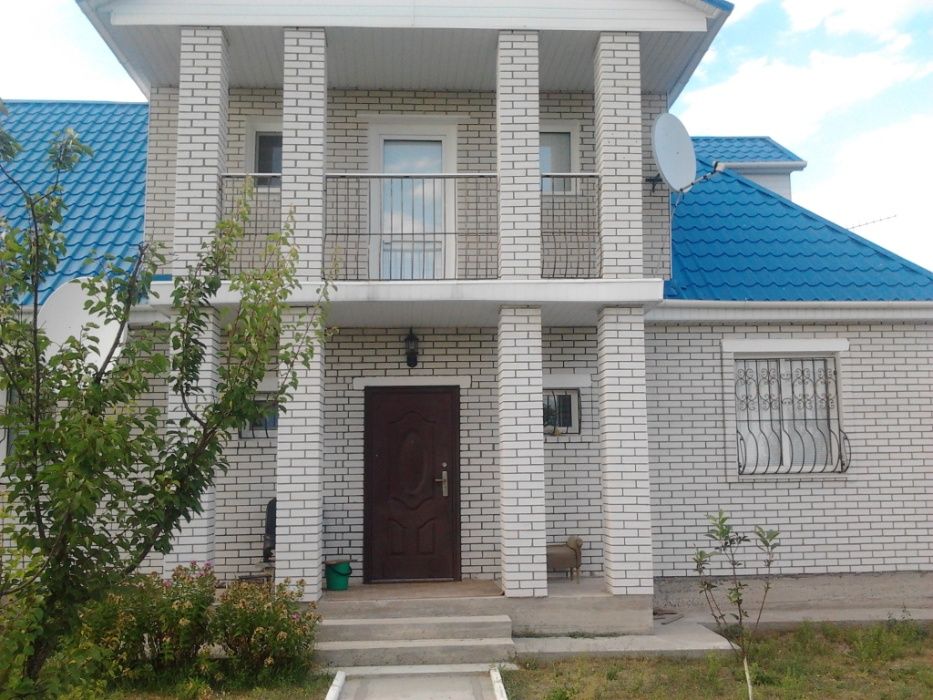 Продаю власний будинок