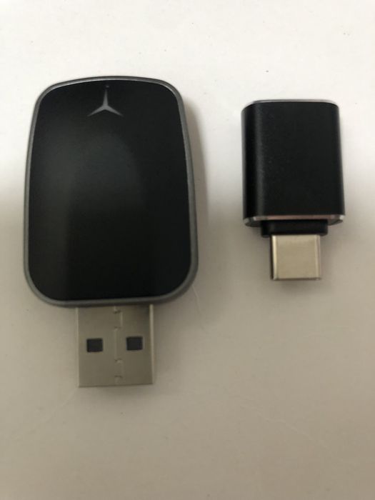 Car Play android auto Adapter