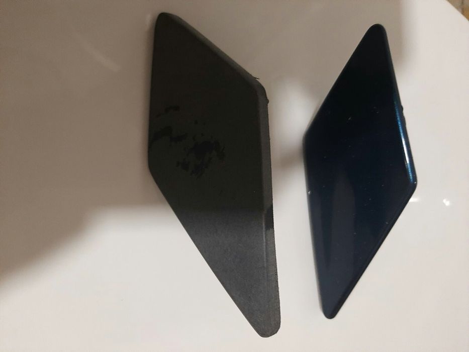 Крышка, заглушка омывателя фар Nissan Teana (Ниссан Теана) J31, J32