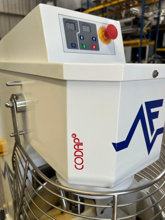 Batedeira planetária FERNETO 60 litros =COM GARANTIA=
