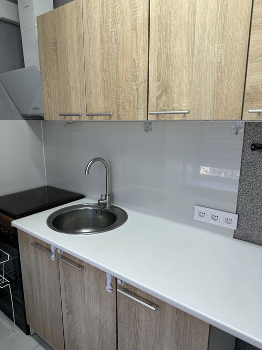 Продам однокімнатну квартиру