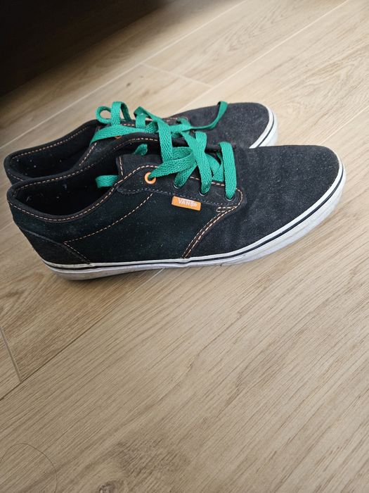 VANS - Originals