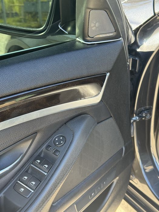 BMW F10 528i Xdrive