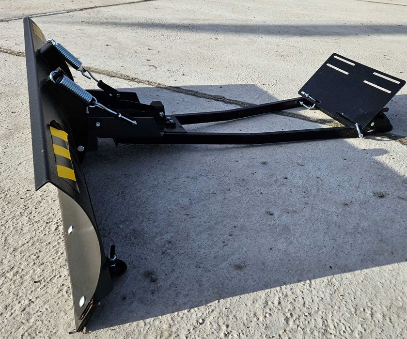 TUZ kat. I/II do MULCZER od 135cm do 195cm POLSKI PRODUCENT transport