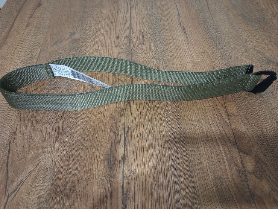 Pas do munduru polowego - wtu rozmiar I (76-85 cm)