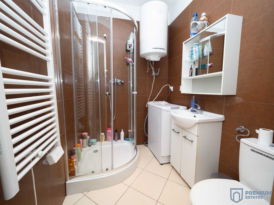 5pok., 95 m², na Starym Mieście, Nowy Kleparz! ENG - Widok 5