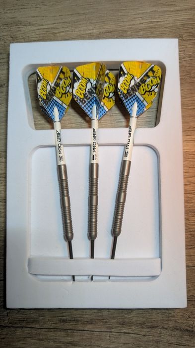 Lotki Target Leighton Bennett 20g