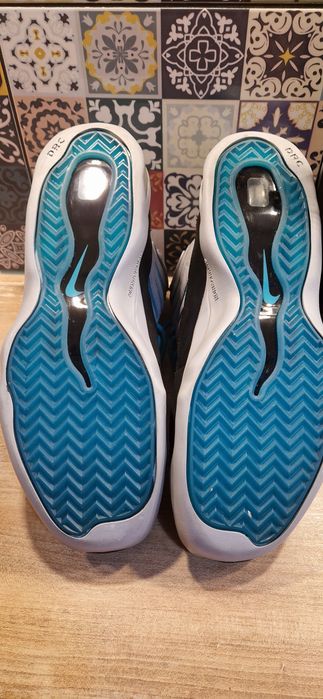 Nike air bakin 97
