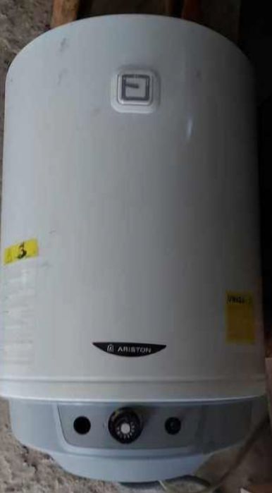 Bojler Gazowy Ariston 80l