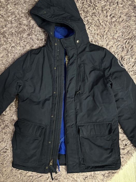 Куртка тепла ,чоловіча ,розмір М-L