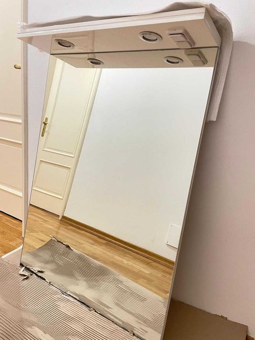 Espelho de Casa de banho