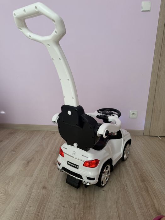 Sprzedam samochód dla dziecka