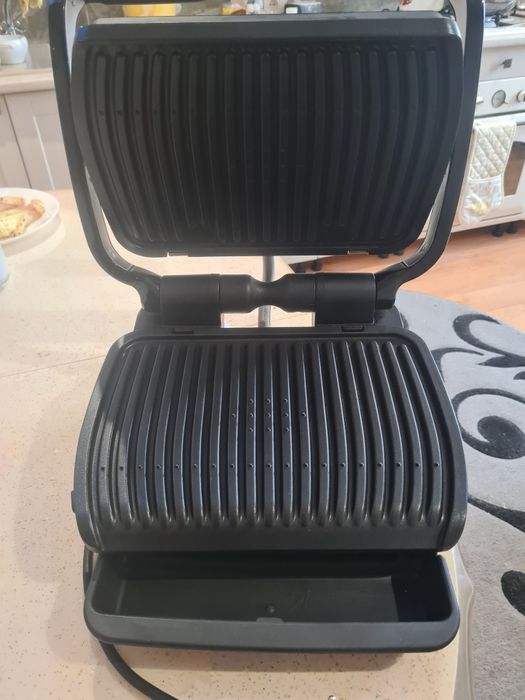 Tefal optigrill elite без подряпин
