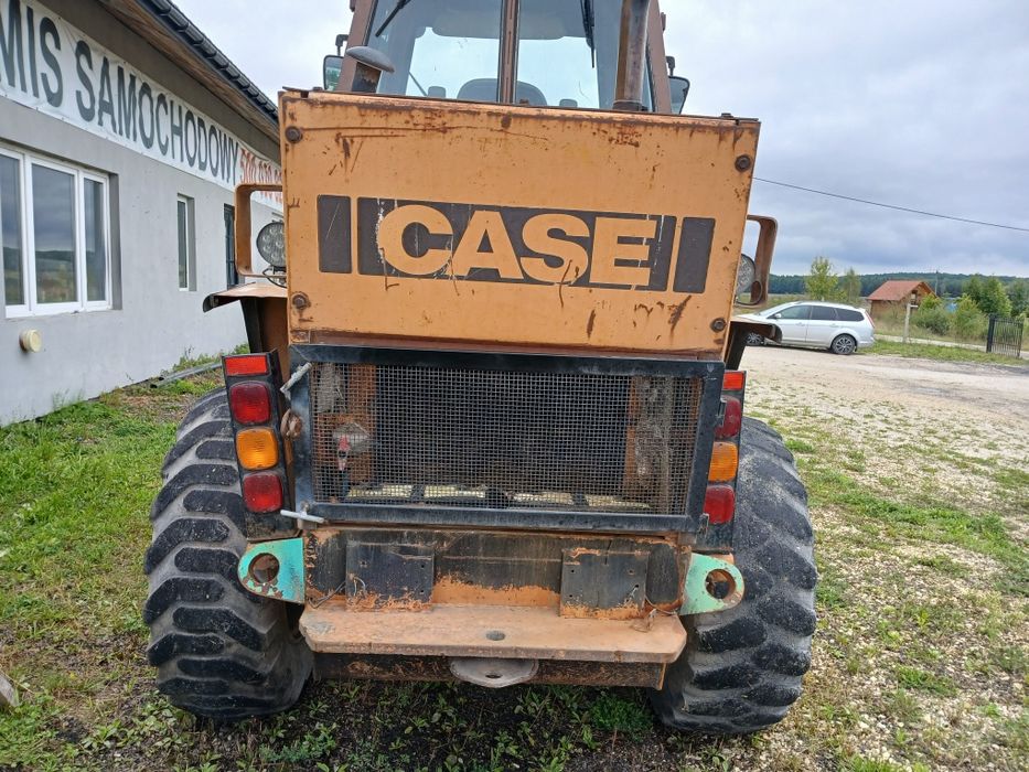 Sprzedam Fadrome Ceas W14.z 1986.roku.Sprawna Lisów • OLX.pl