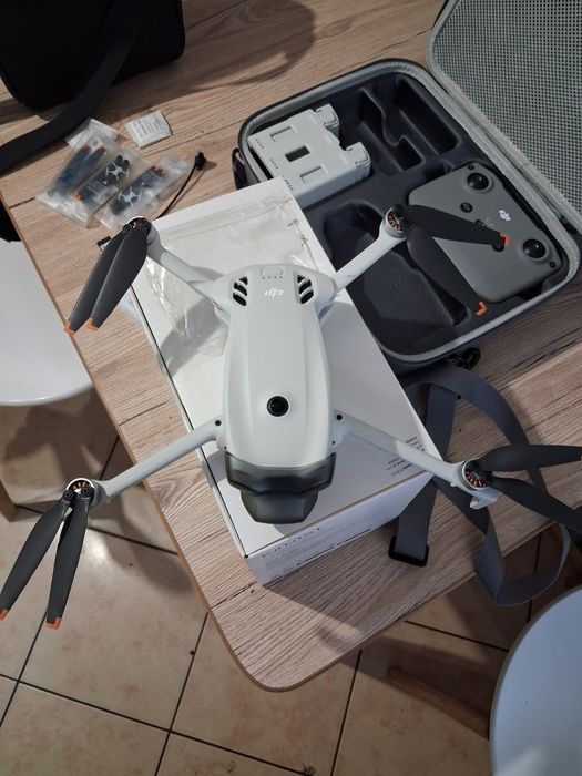 DJI Lito 1 Fly More Combo